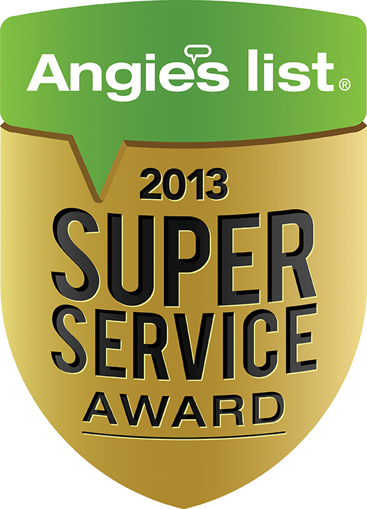 Osborn's Automotive Earns Esteemed 2013 Angie's List Super Service Award