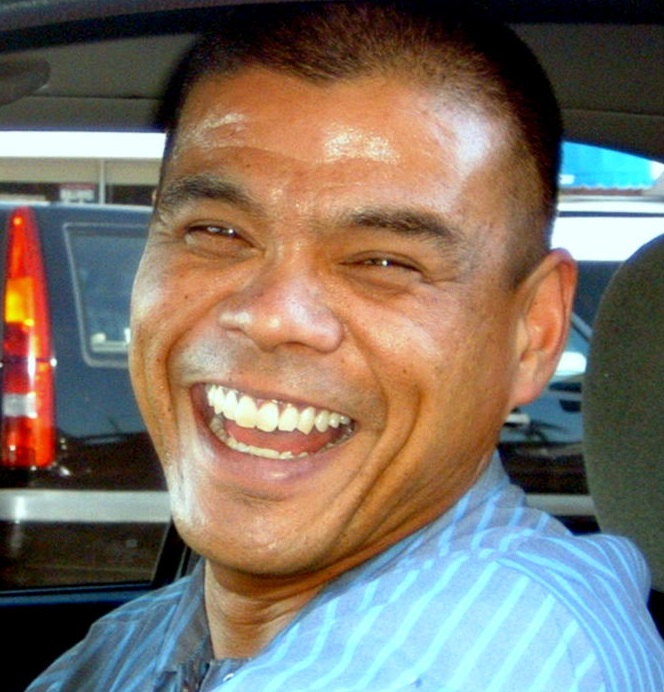 Keith Cordero | Osborn's Automotive Inc.