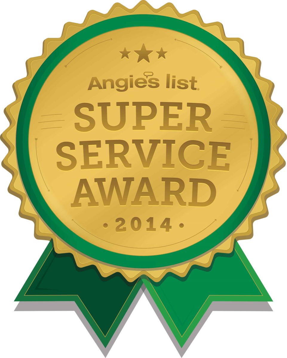 Osborn’s Automotive Earns Esteemed 2014 Angie’s List Super Service Award