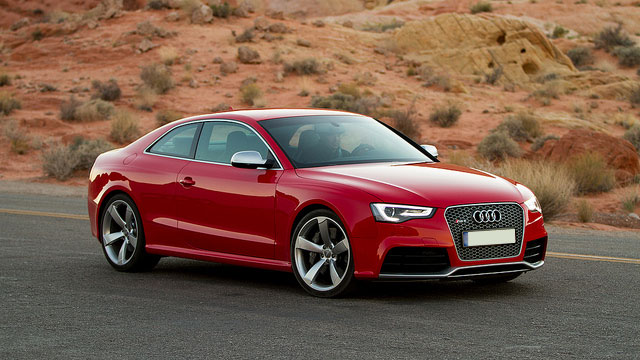 Redondo Beach Audi Service | Pacific Tire Motorsports