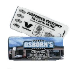 Preferred Customer Oil Changes | Osborn's Automotive Inc.