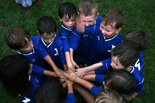 Our Community - soccer team | Osborn's Automotive Inc.